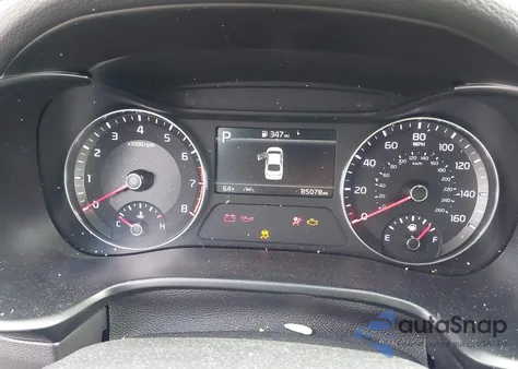 2023 Kia Forte Lxs from USA, damaged, VIN 3KPF24AD1PE686810